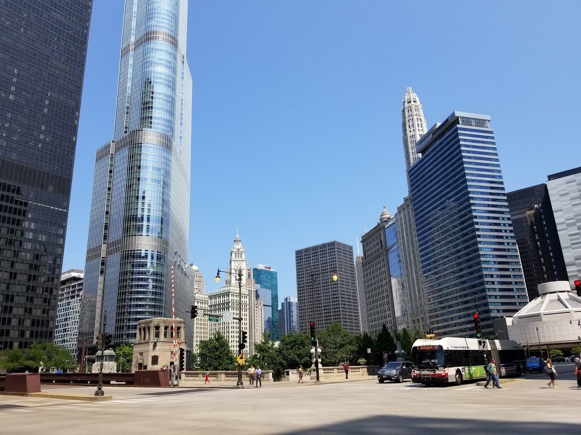 300 N State Street Unit: 2229
