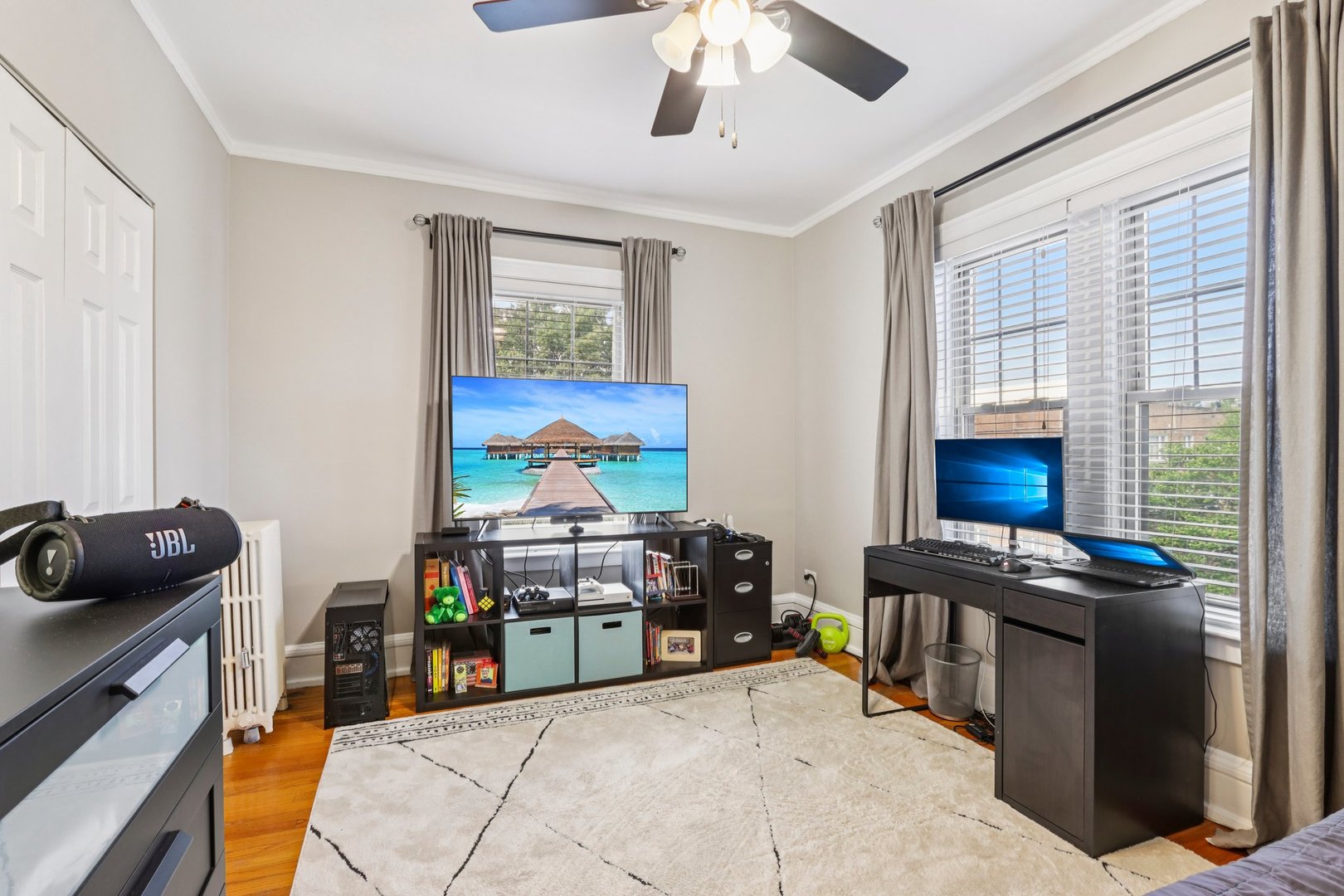 6203 N Oakley Street Unit: 3