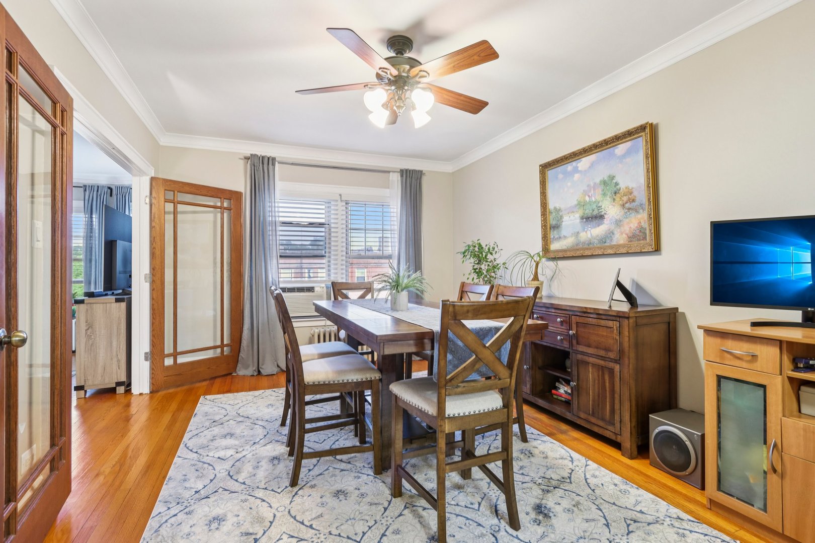 6203 N Oakley Street Unit: 3