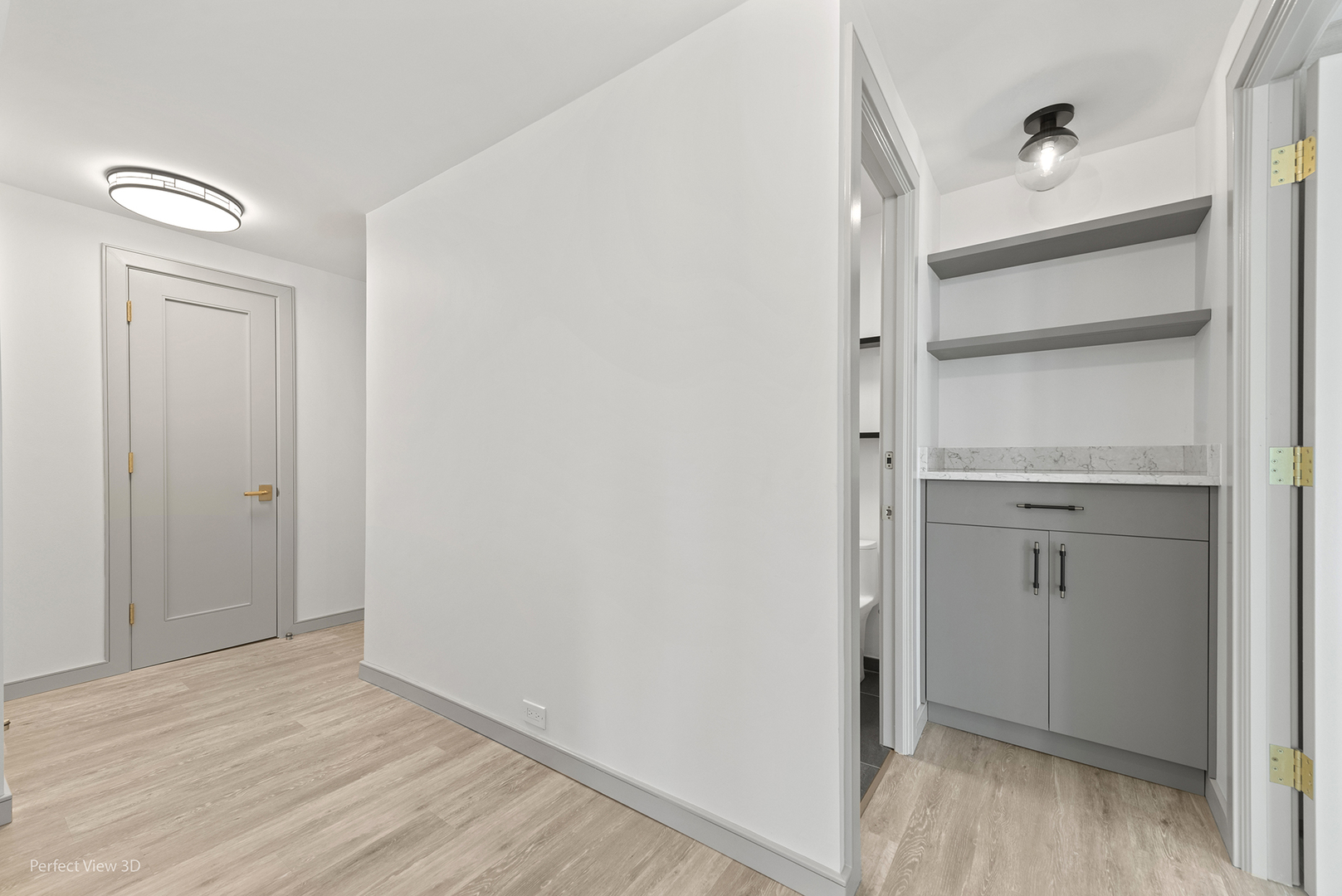 1255 N Sandburg Terrace Unit: 1001