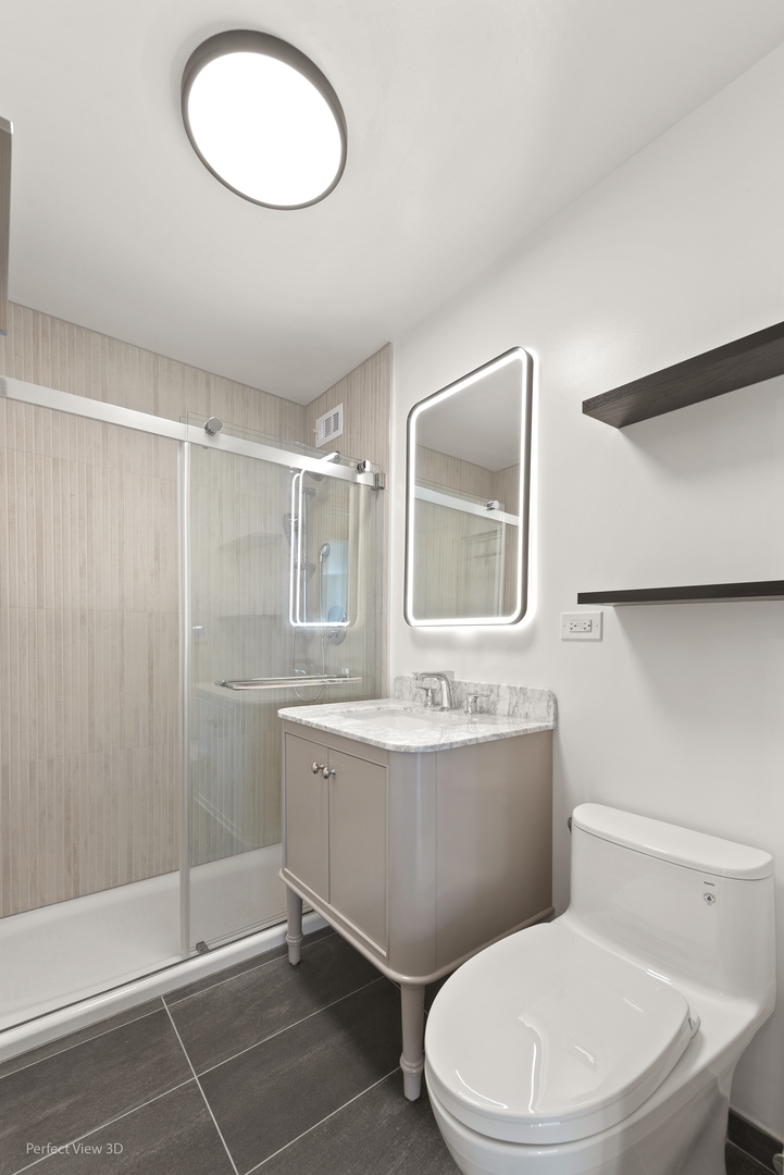 1255 N Sandburg Terrace Unit: 1001