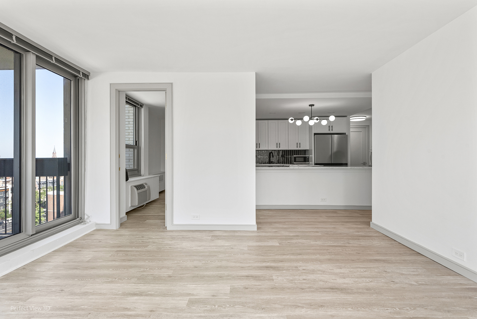 1255 N Sandburg Terrace Unit: 1001