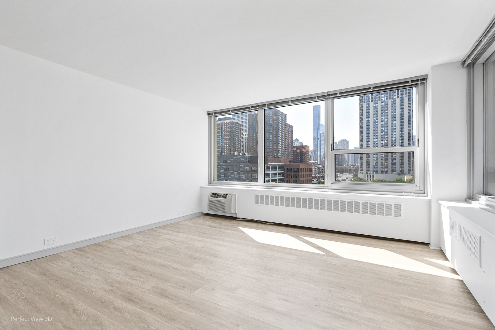 1255 N Sandburg Terrace Unit: 1001