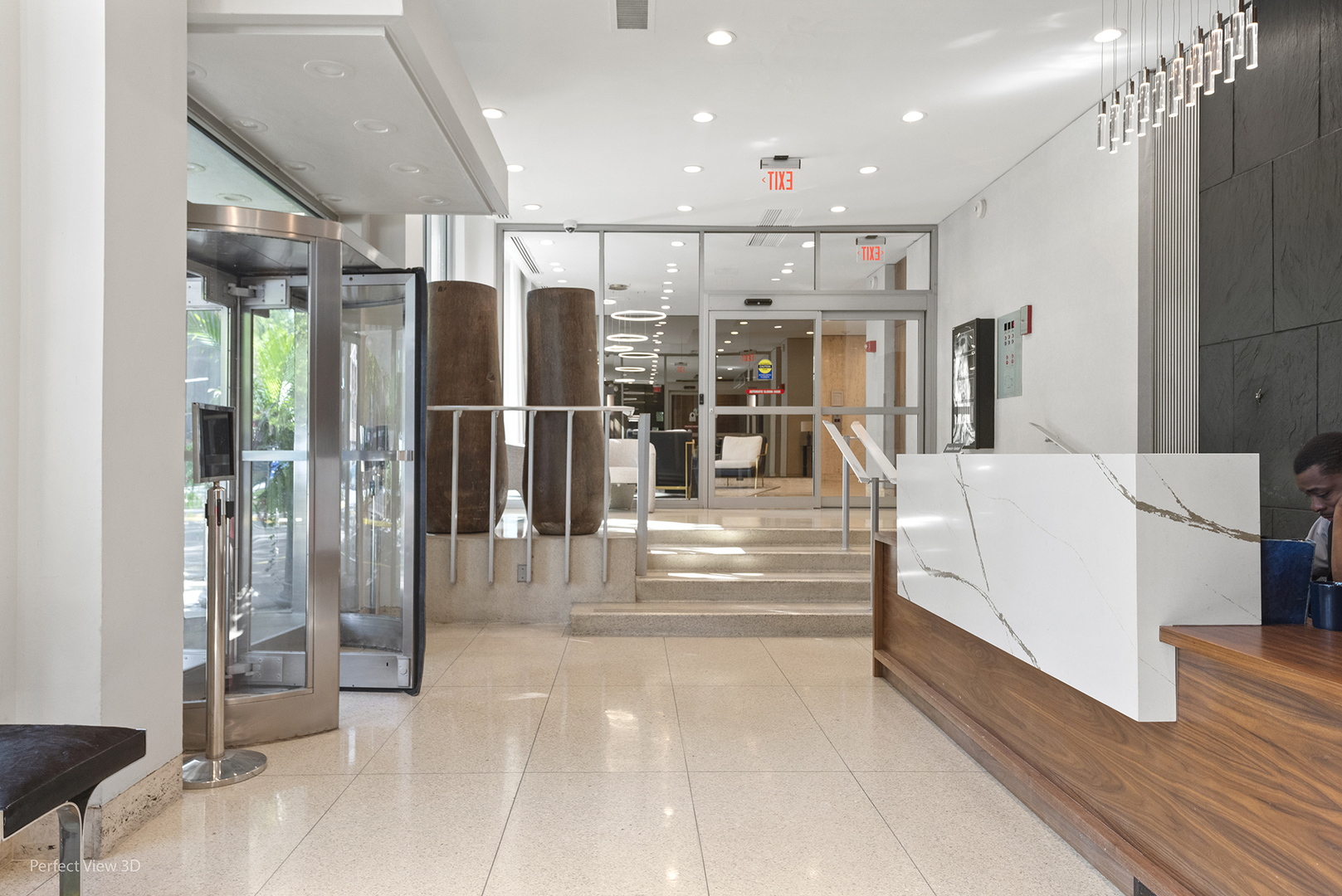 1255 N Sandburg Terrace Unit: 1001