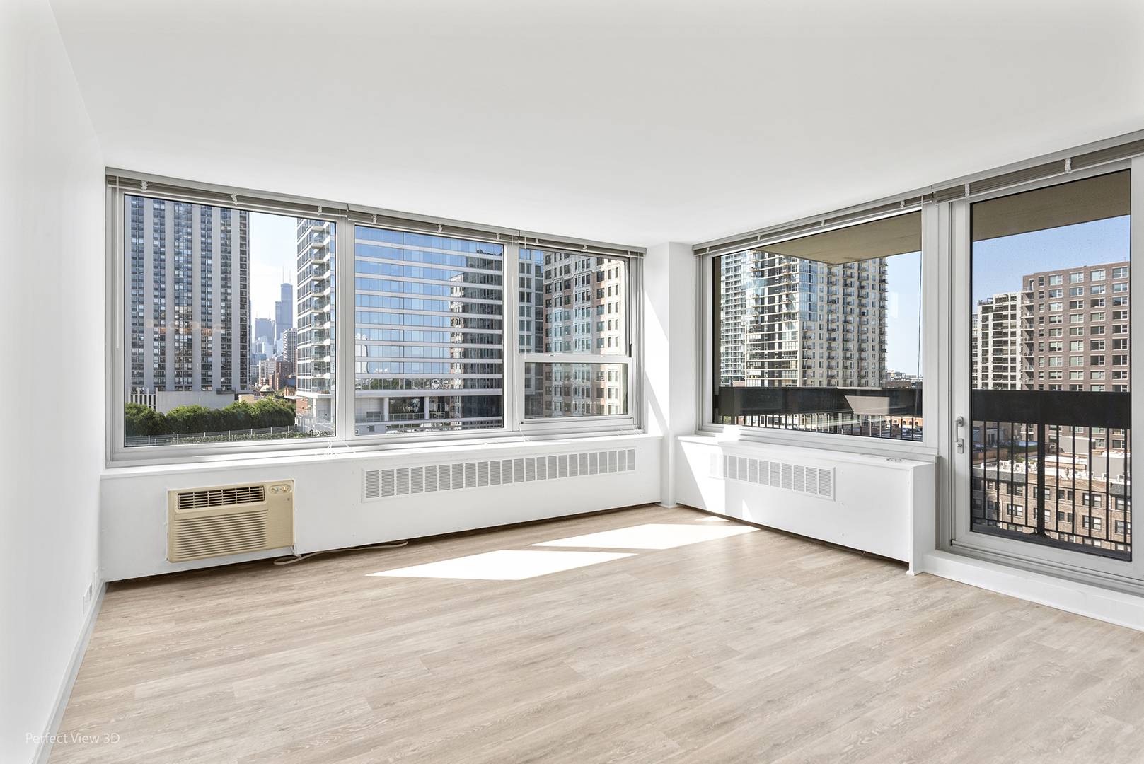 1255 N Sandburg Terrace Unit: 1001