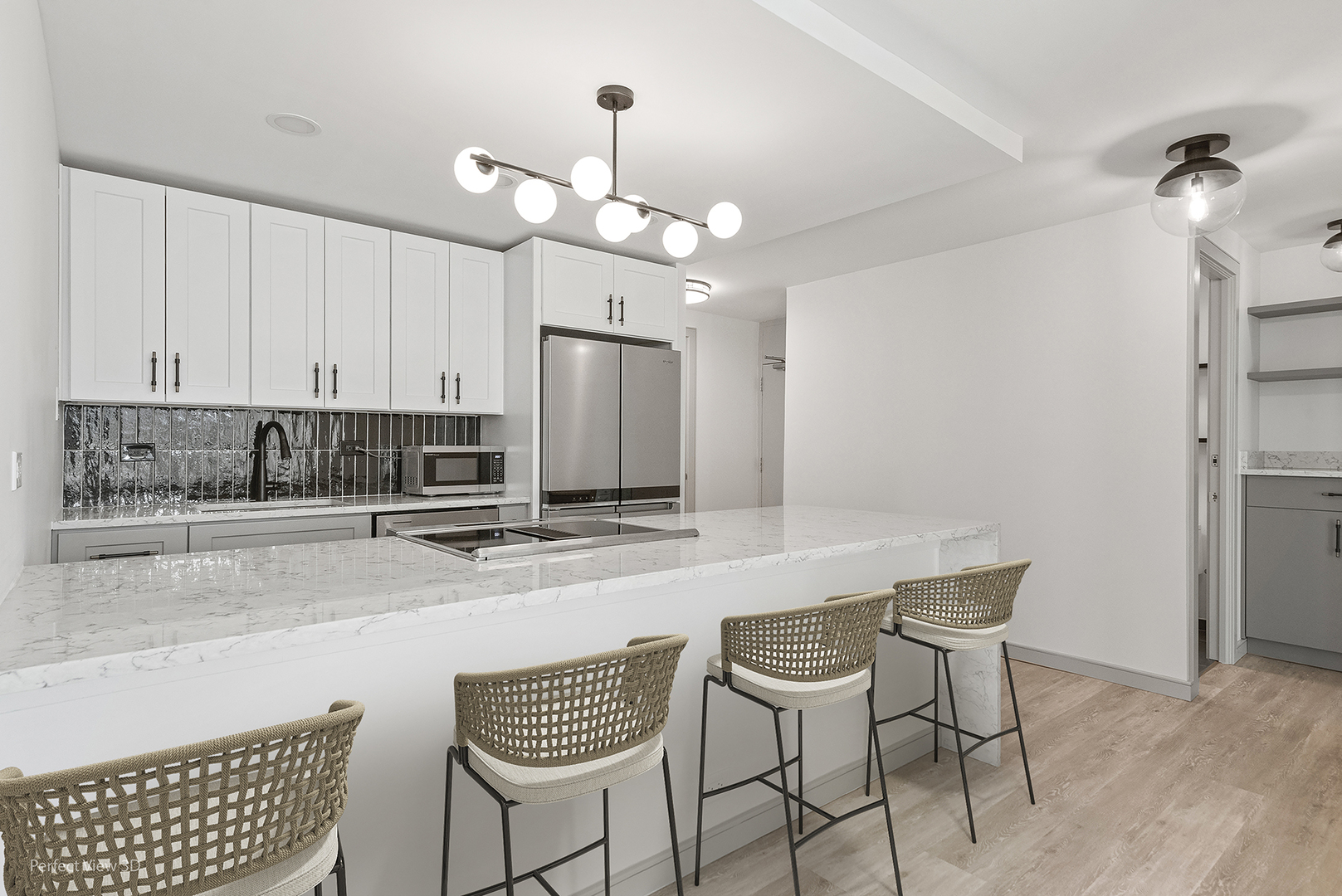 1255 N Sandburg Terrace Unit: 1001