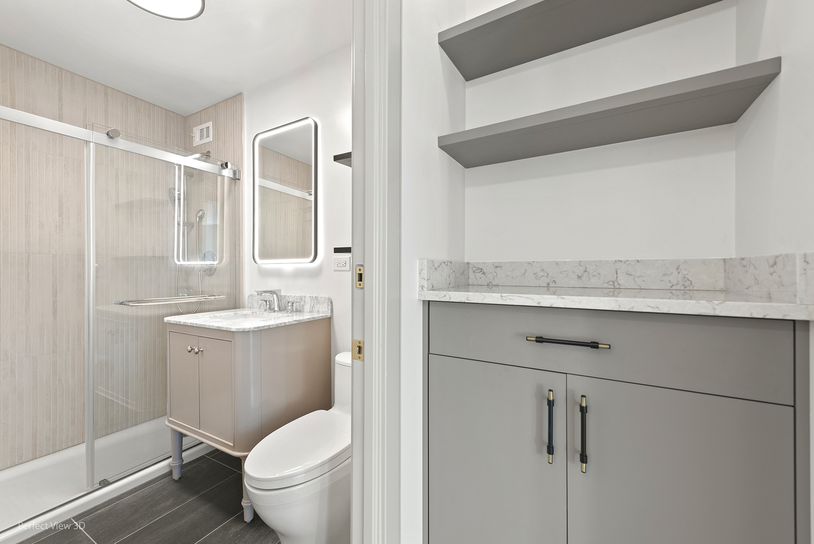 1255 N Sandburg Terrace Unit: 1001