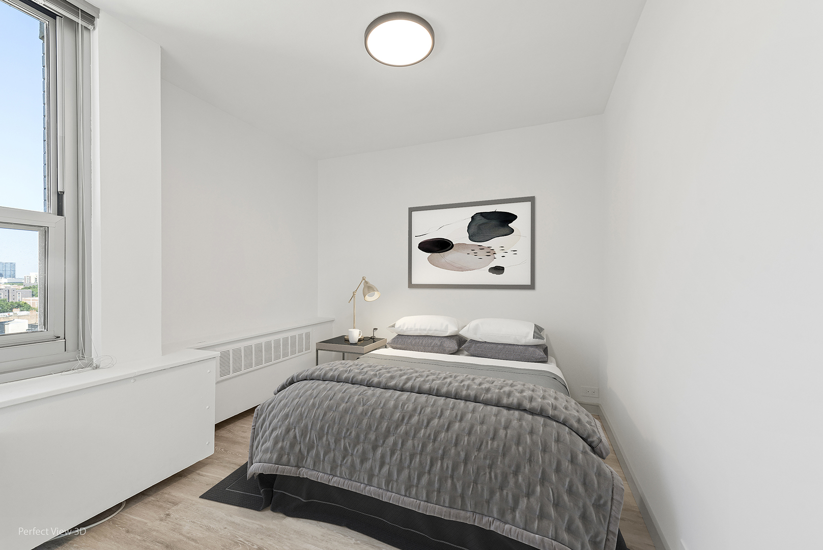 1255 N Sandburg Terrace Unit: 1001