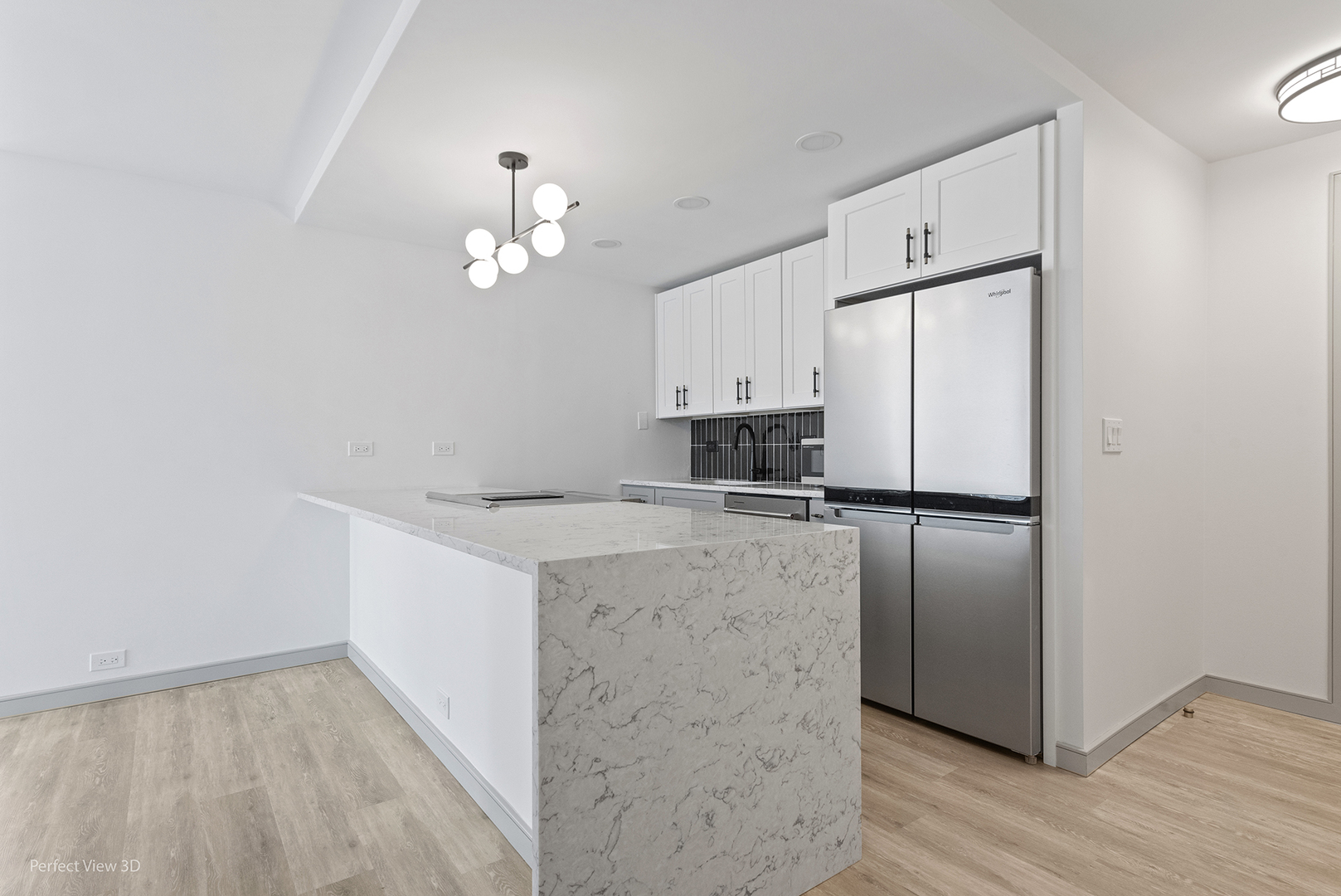 1255 N Sandburg Terrace Unit: 1001