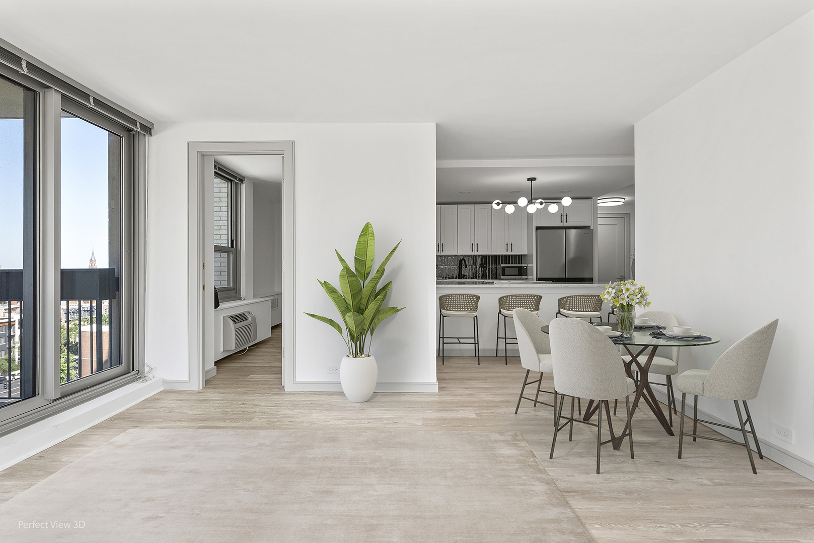 1255 N Sandburg Terrace Unit: 1001