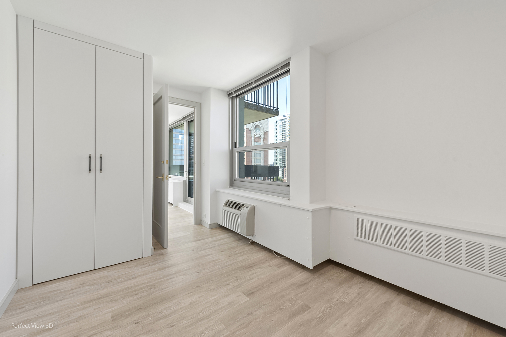 1255 N Sandburg Terrace Unit: 1001