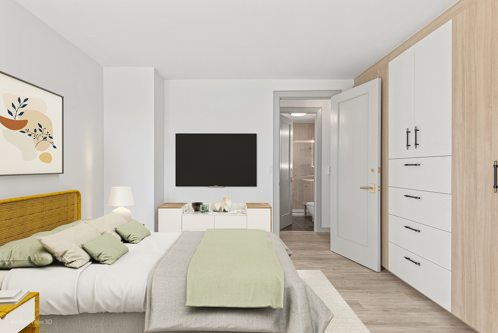 1255 N Sandburg Terrace Unit: 1001