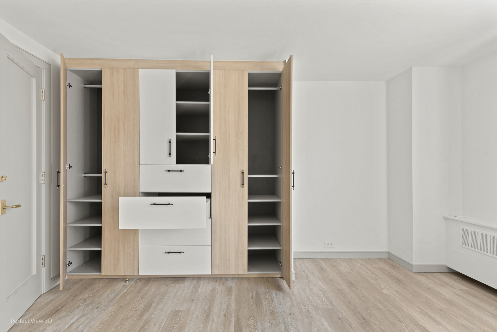 1255 N Sandburg Terrace Unit: 1001