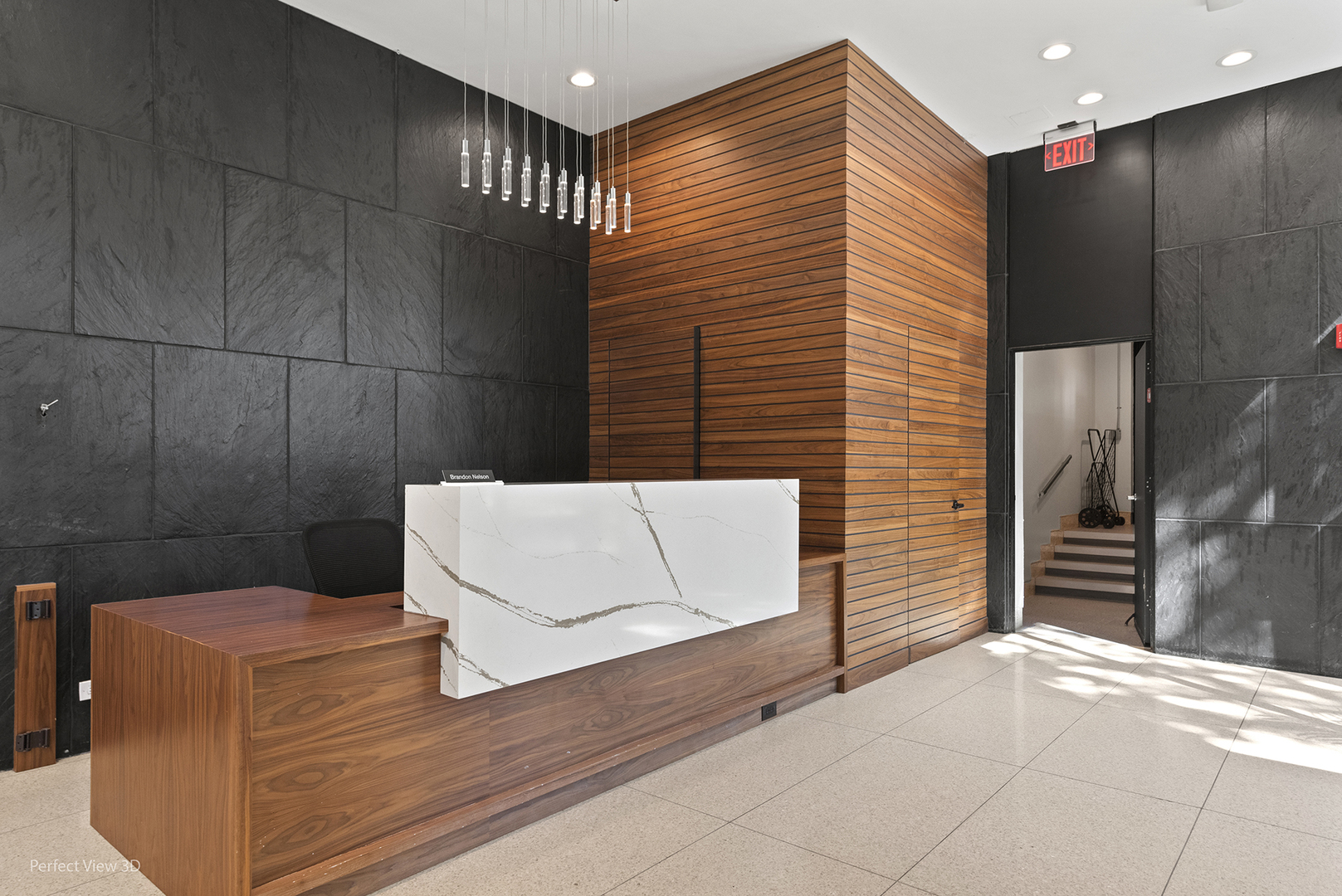 1255 N Sandburg Terrace Unit: 1001