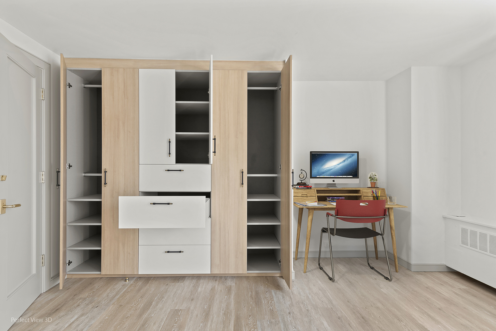 1255 N Sandburg Terrace Unit: 1001