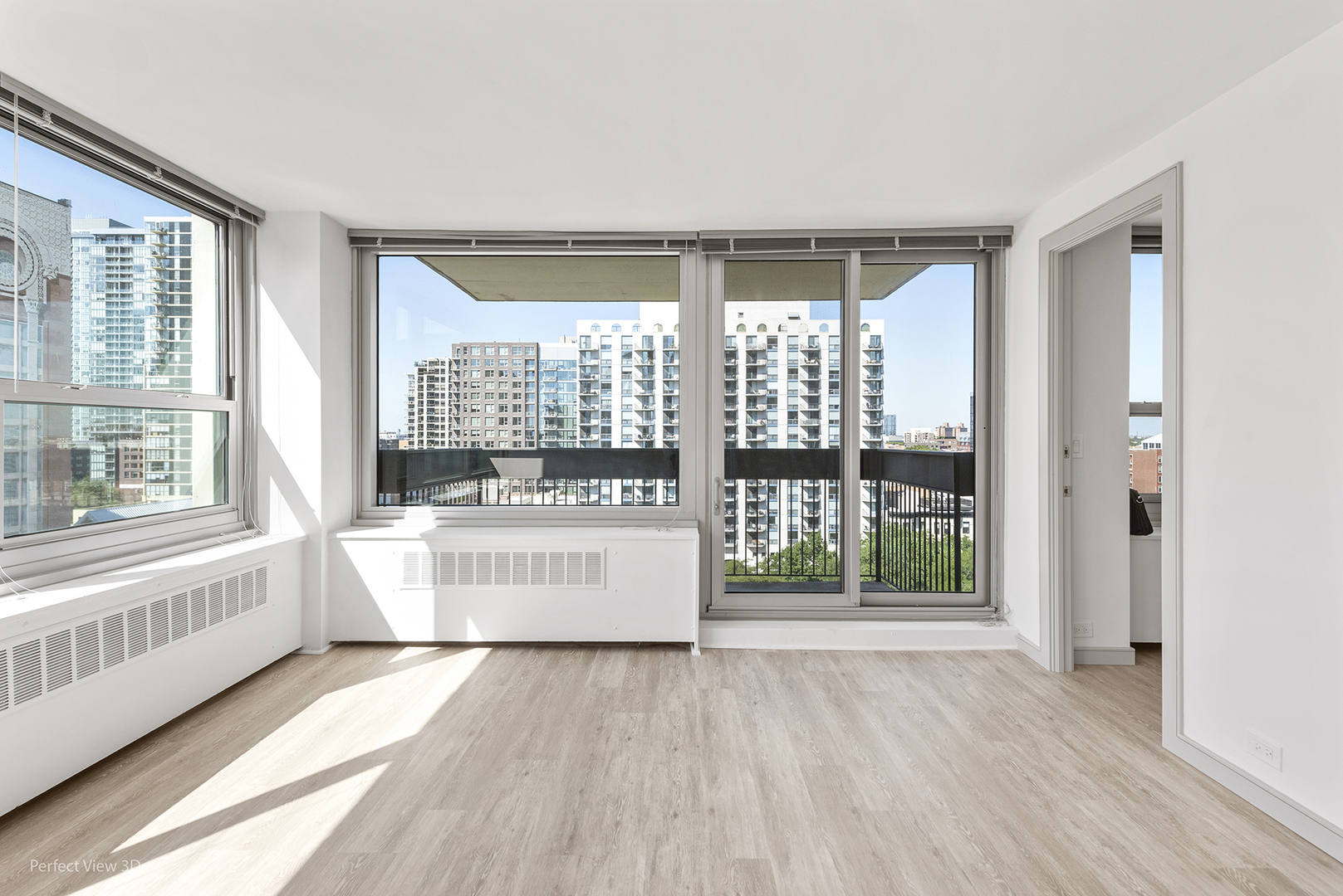 1255 N Sandburg Terrace Unit: 1001