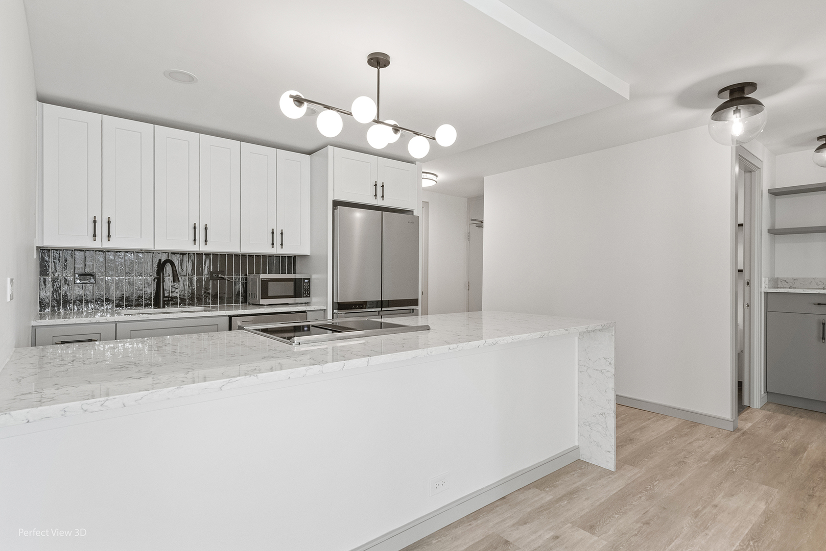 1255 N Sandburg Terrace Unit: 1001