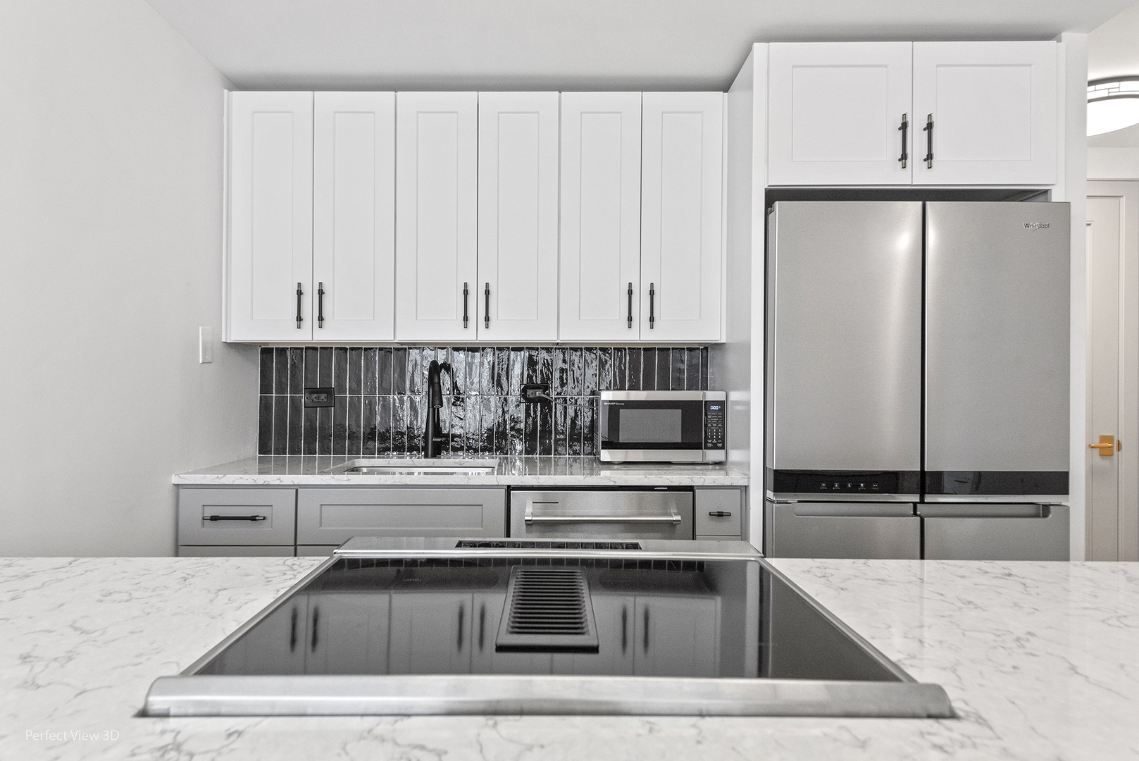 1255 N Sandburg Terrace Unit: 1001