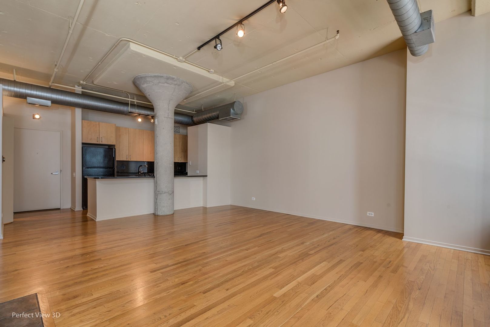 130 S Canal Street Unit: 417