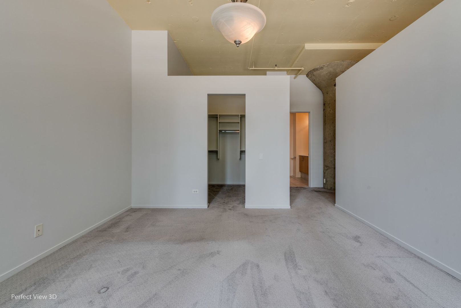 130 S Canal Street Unit: 417