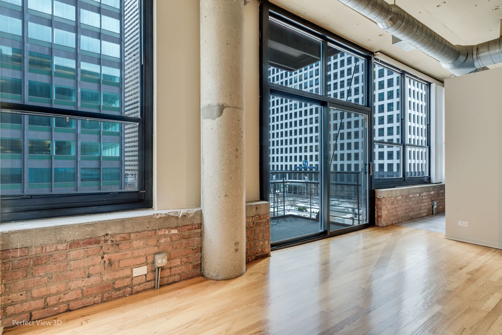 130 S Canal Street Unit: 417