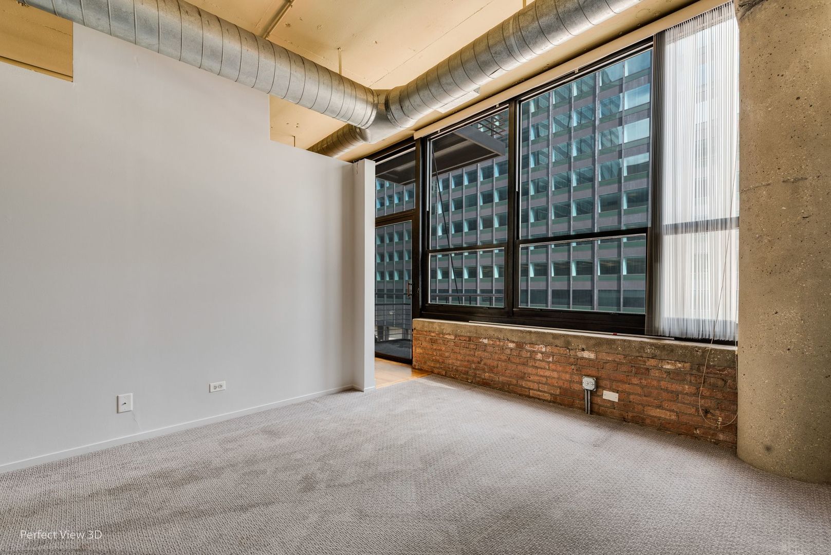 130 S Canal Street Unit: 417