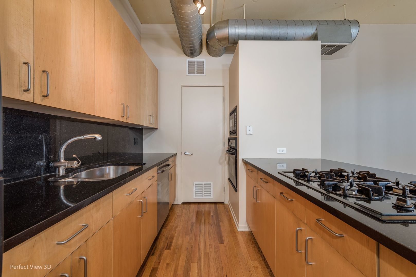 130 S Canal Street Unit: 417