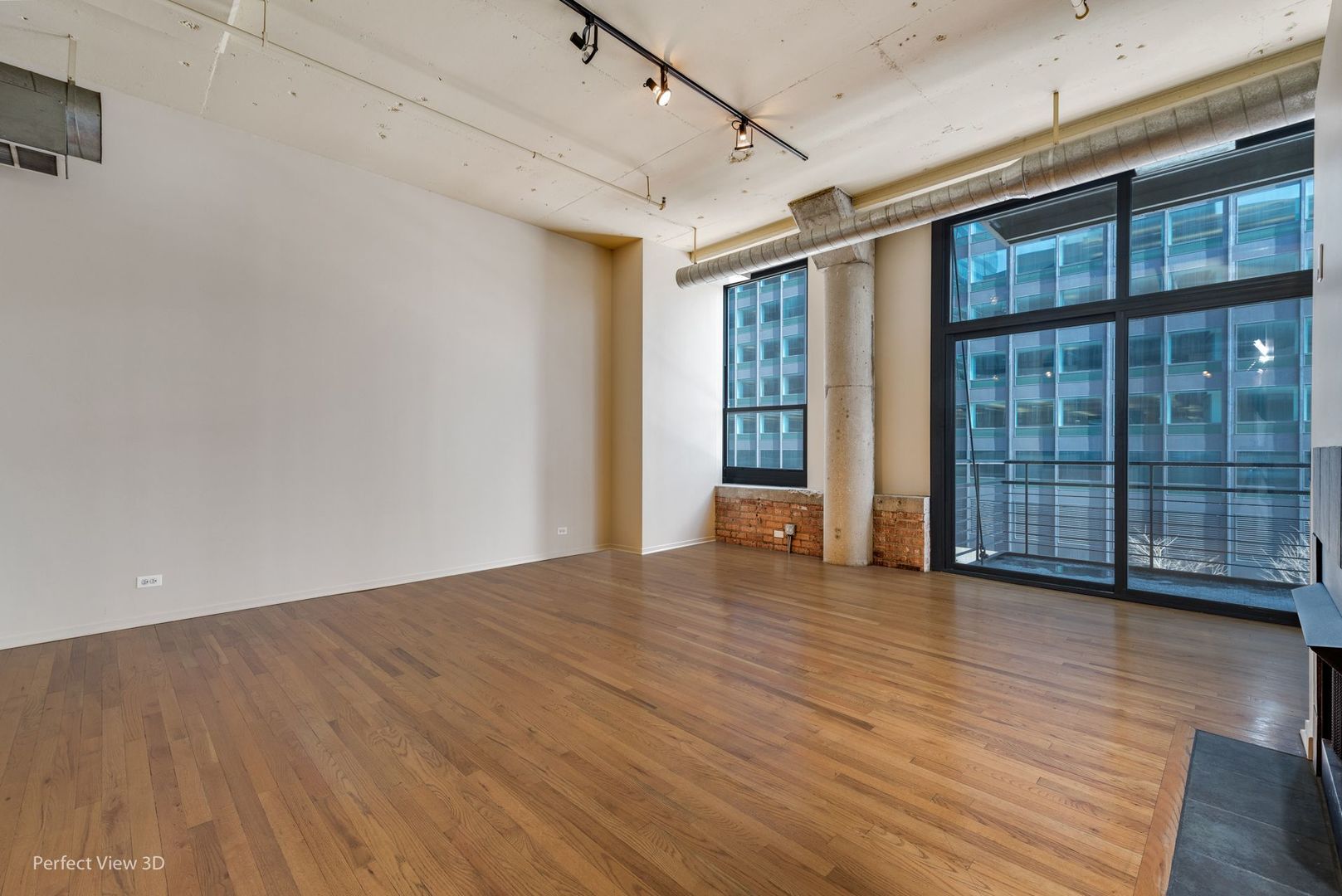 130 S Canal Street Unit: 417