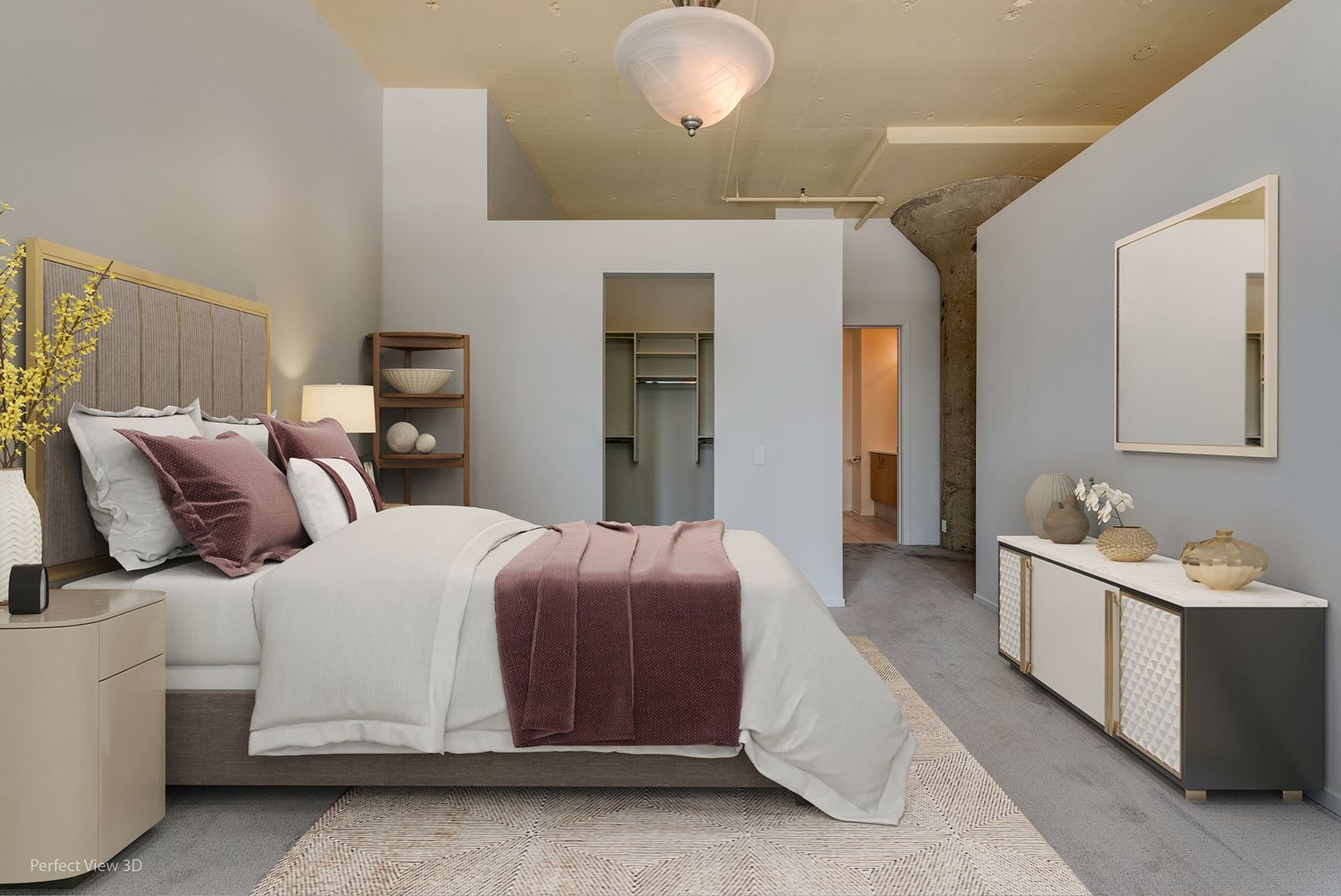 130 S Canal Street Unit: 417