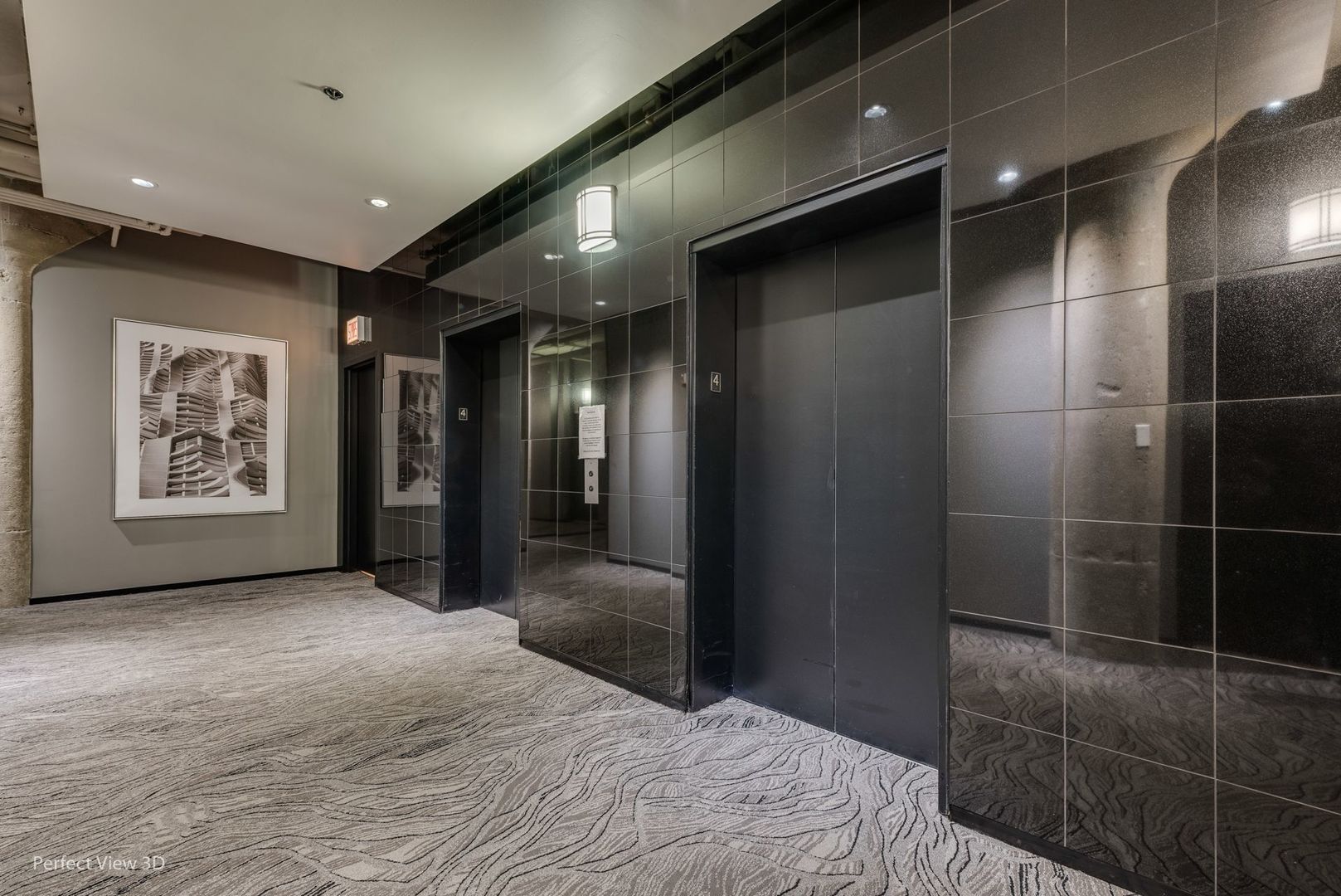 130 S Canal Street Unit: 417