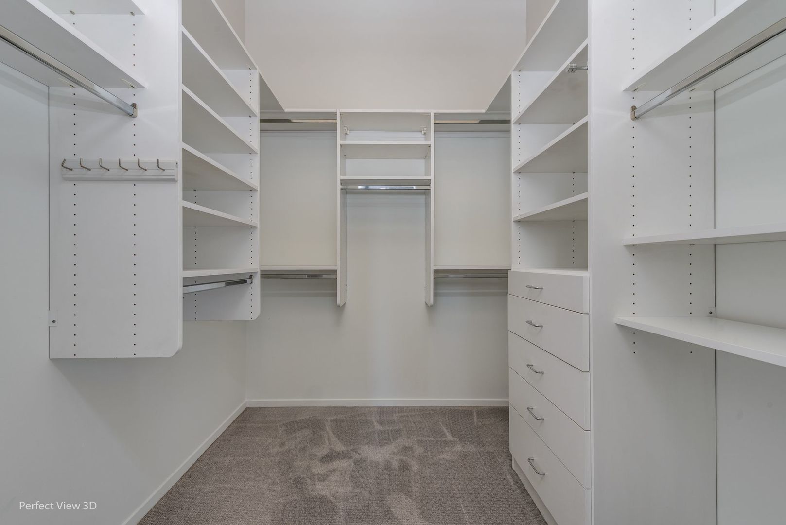 130 S Canal Street Unit: 417