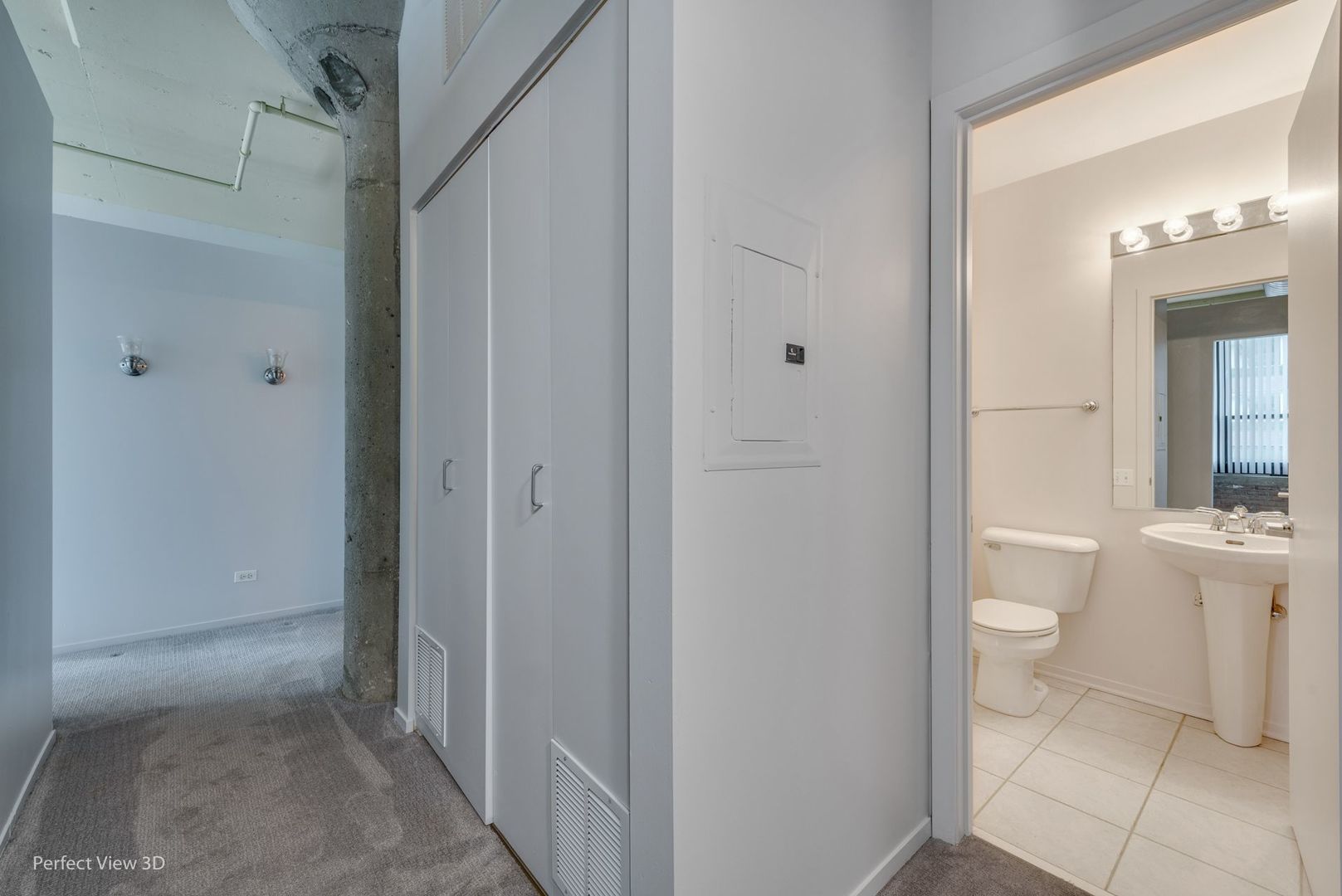 130 S Canal Street Unit: 417