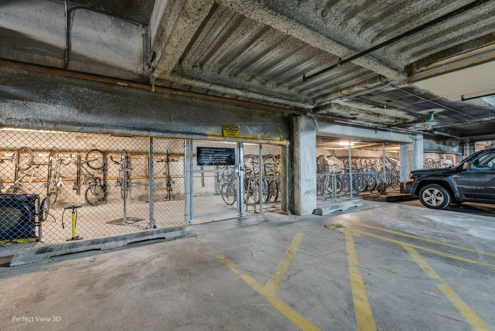 130 S Canal Street Unit: 417