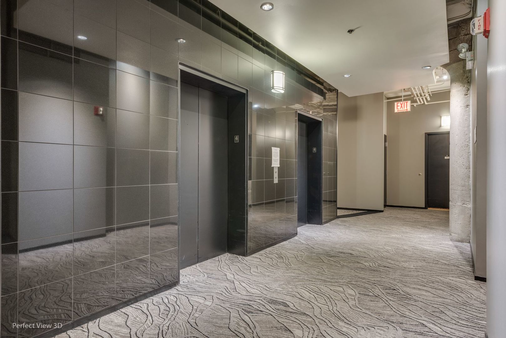 130 S Canal Street Unit: 417