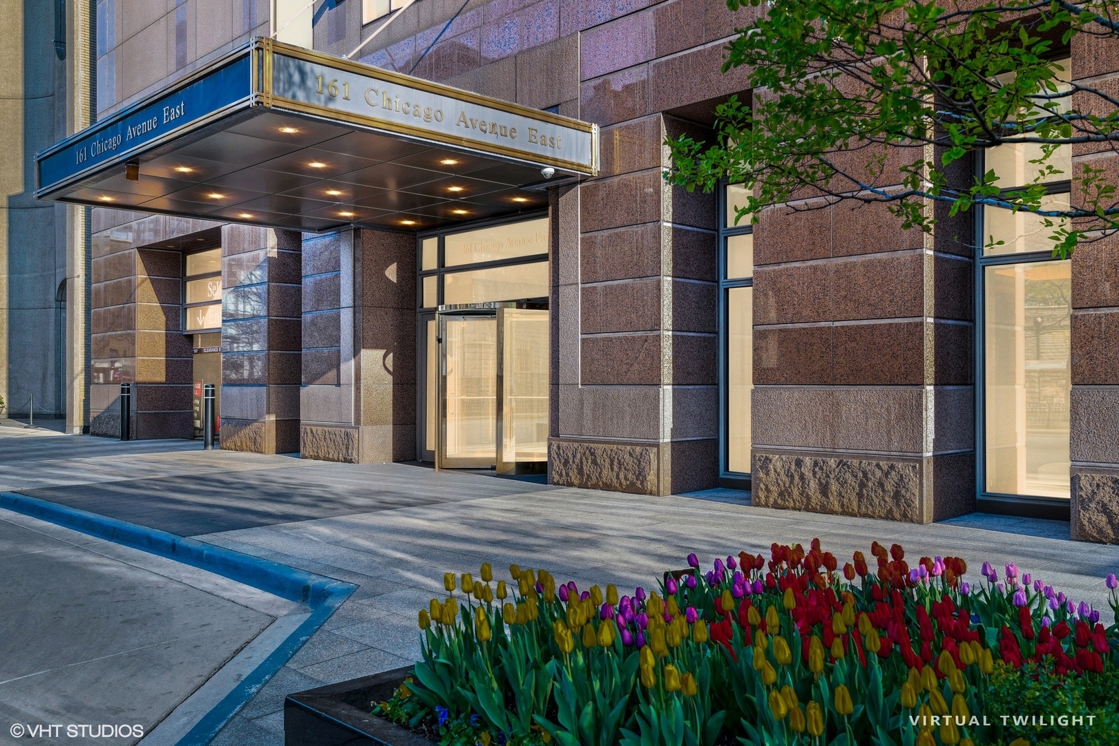 161 E Chicago Avenue Unit: 43G