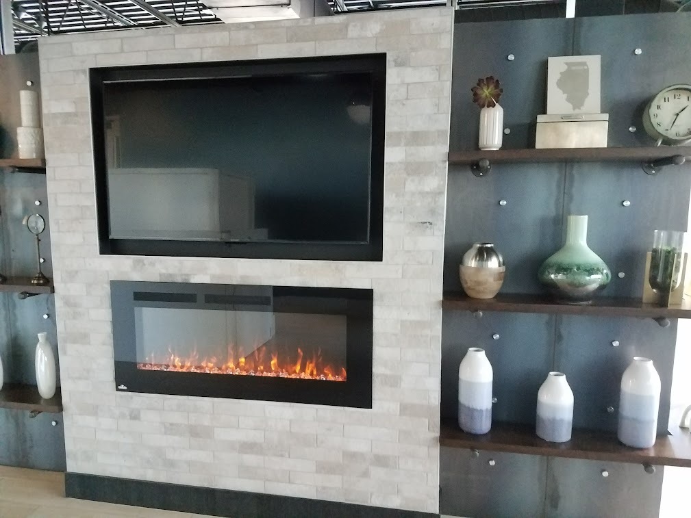 650 W Wayman Street Unit: 505C