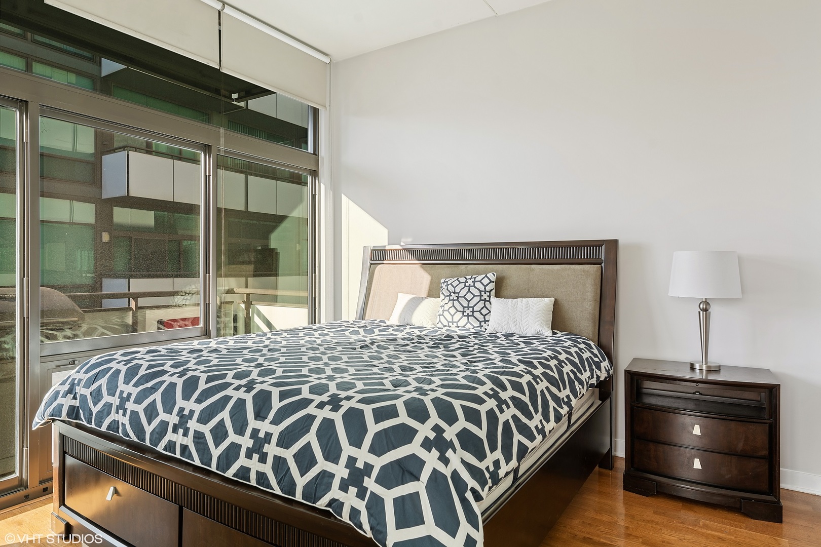 650 W Wayman Street Unit: 505C