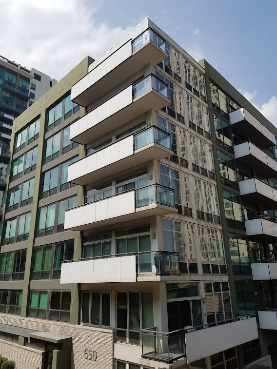 650 W Wayman Street Unit: 505C