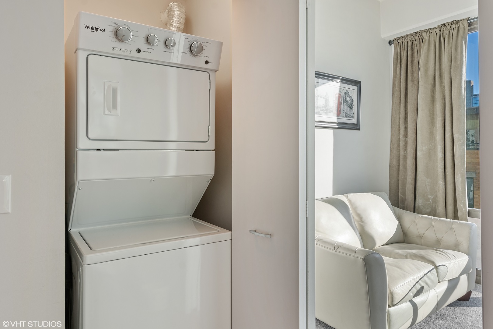 650 W Wayman Street Unit: 505C