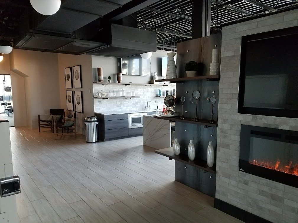 650 W Wayman Street Unit: 505C