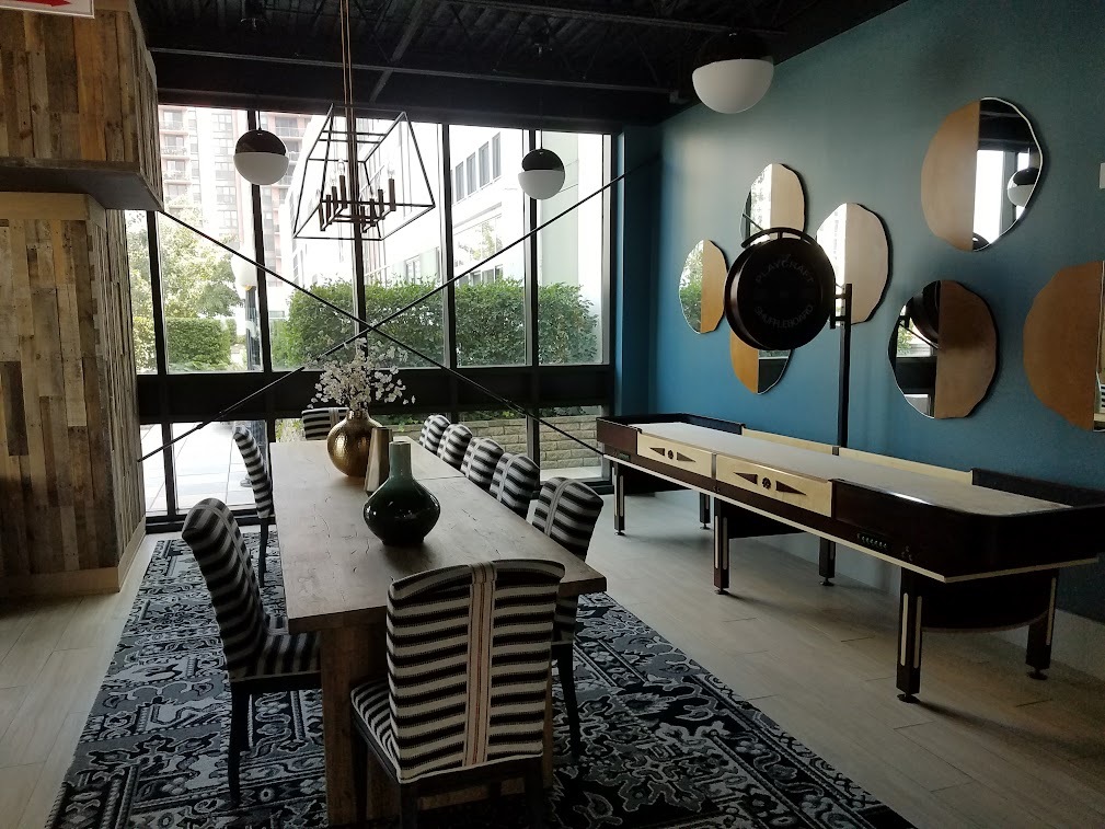 650 W Wayman Street Unit: 505C