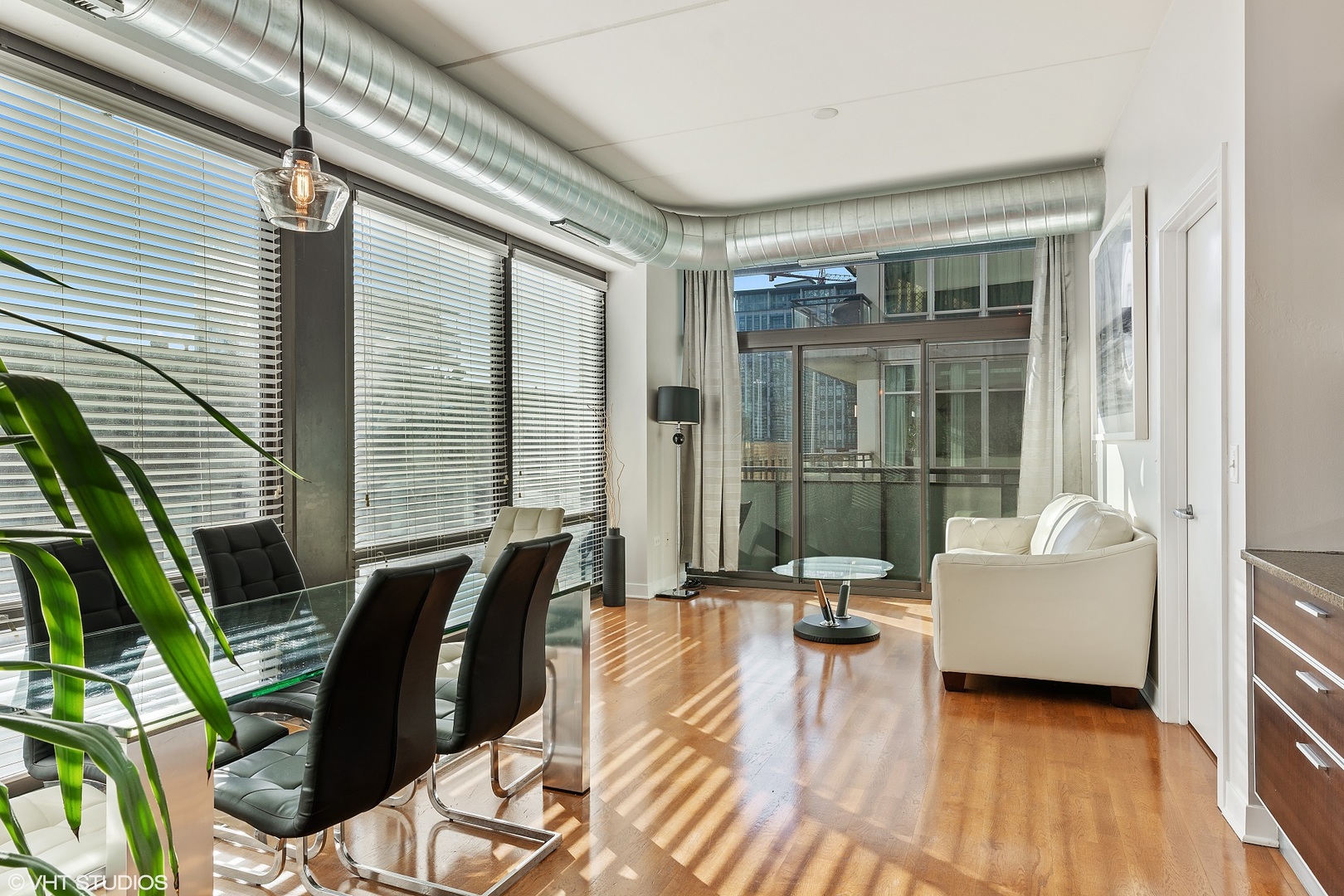 650 W Wayman Street Unit: 505C