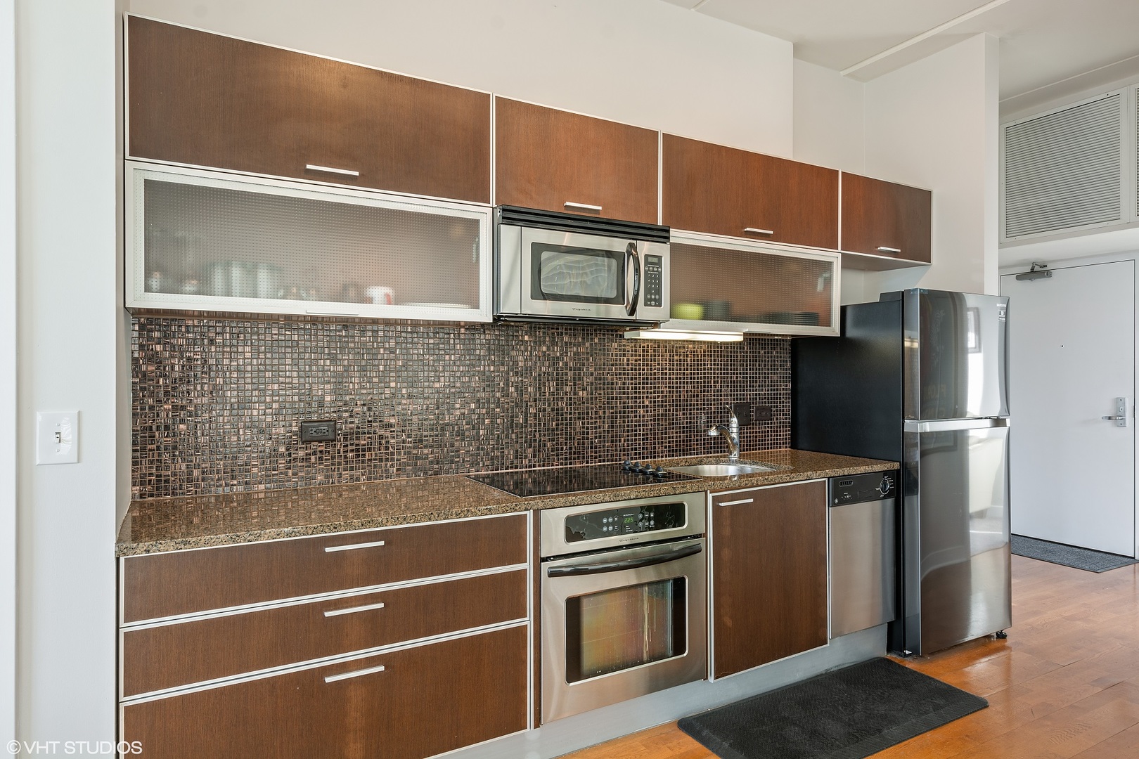 650 W Wayman Street Unit: 505C