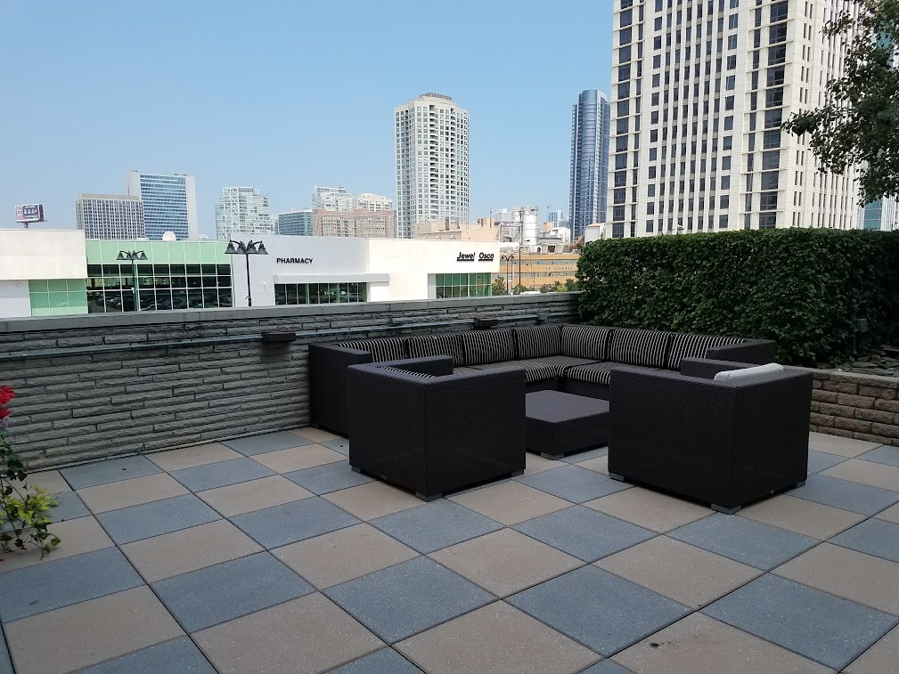 650 W Wayman Street Unit: 505C