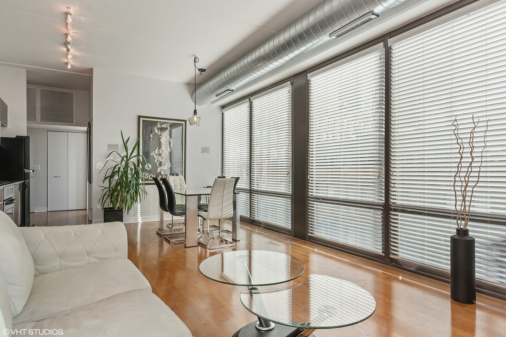 650 W Wayman Street Unit: 505C