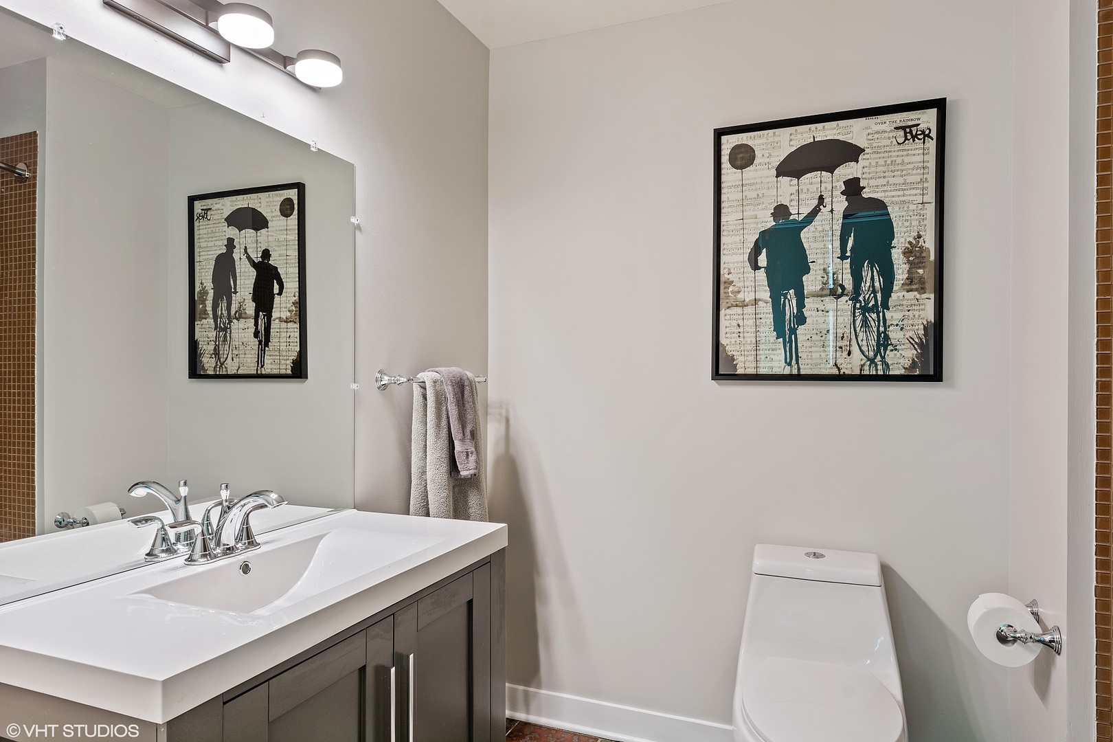 650 W Wayman Street Unit: 505C