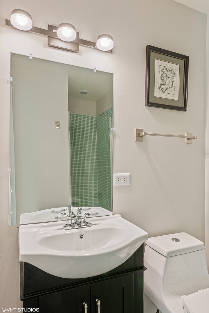 650 W Wayman Street Unit: 505C