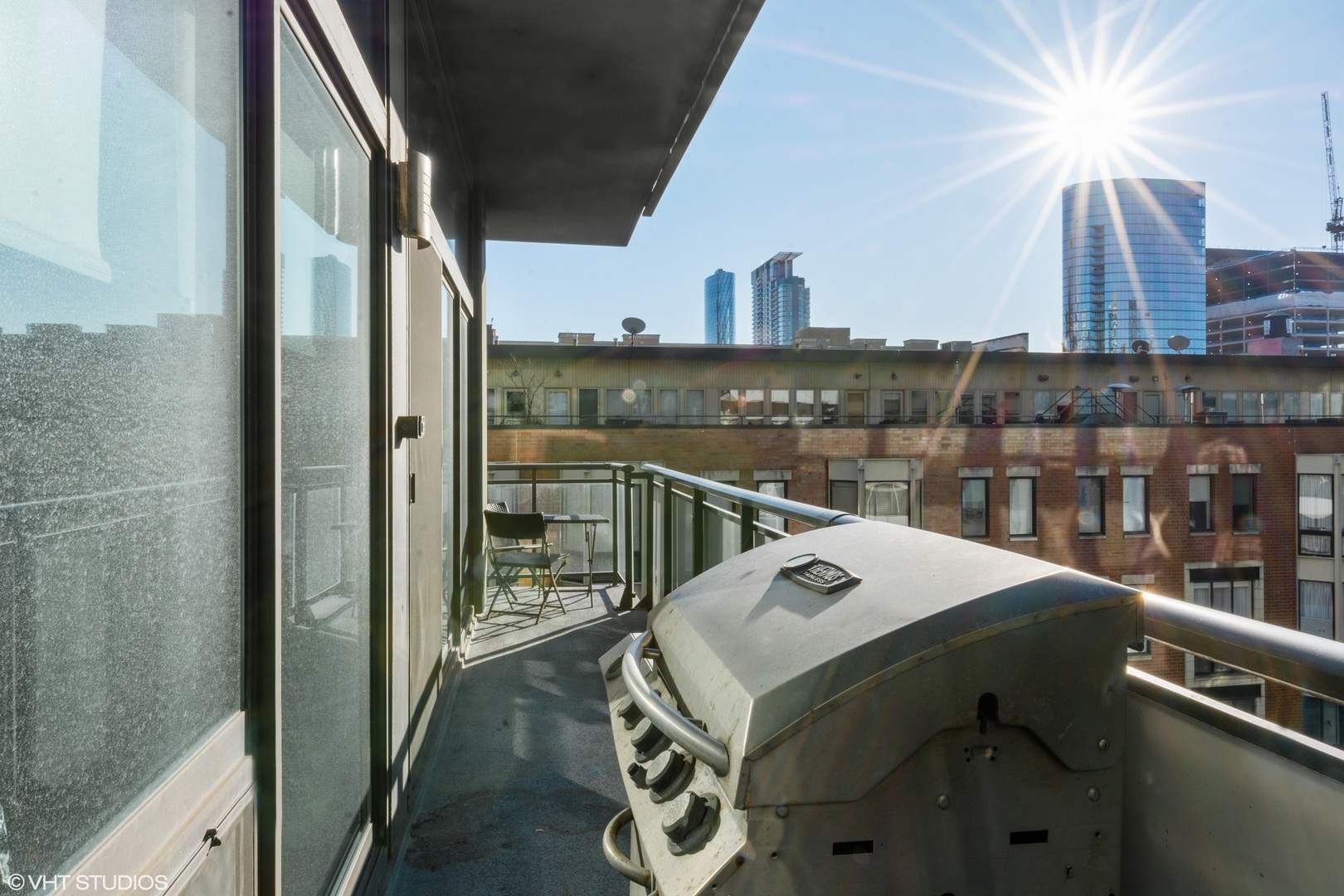 650 W Wayman Street Unit: 505C