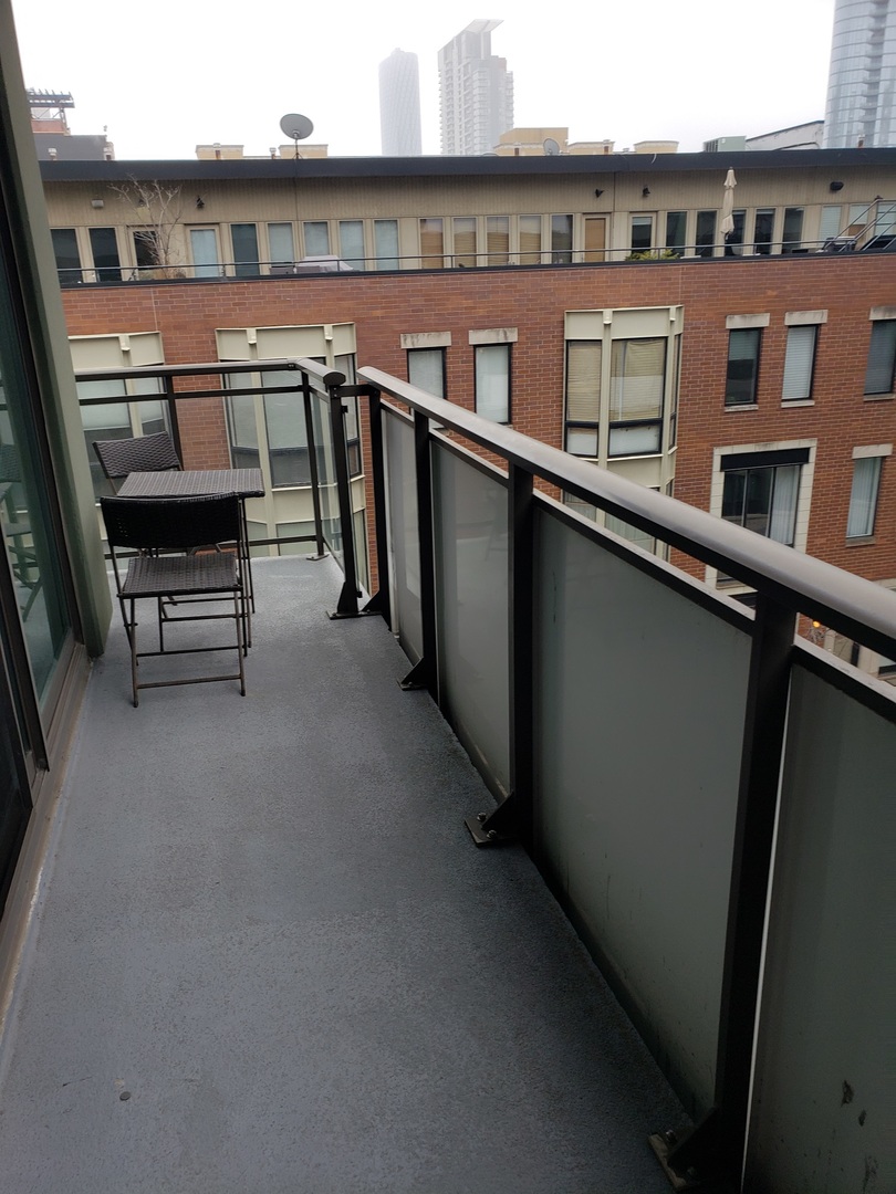 650 W Wayman Street Unit: 505C