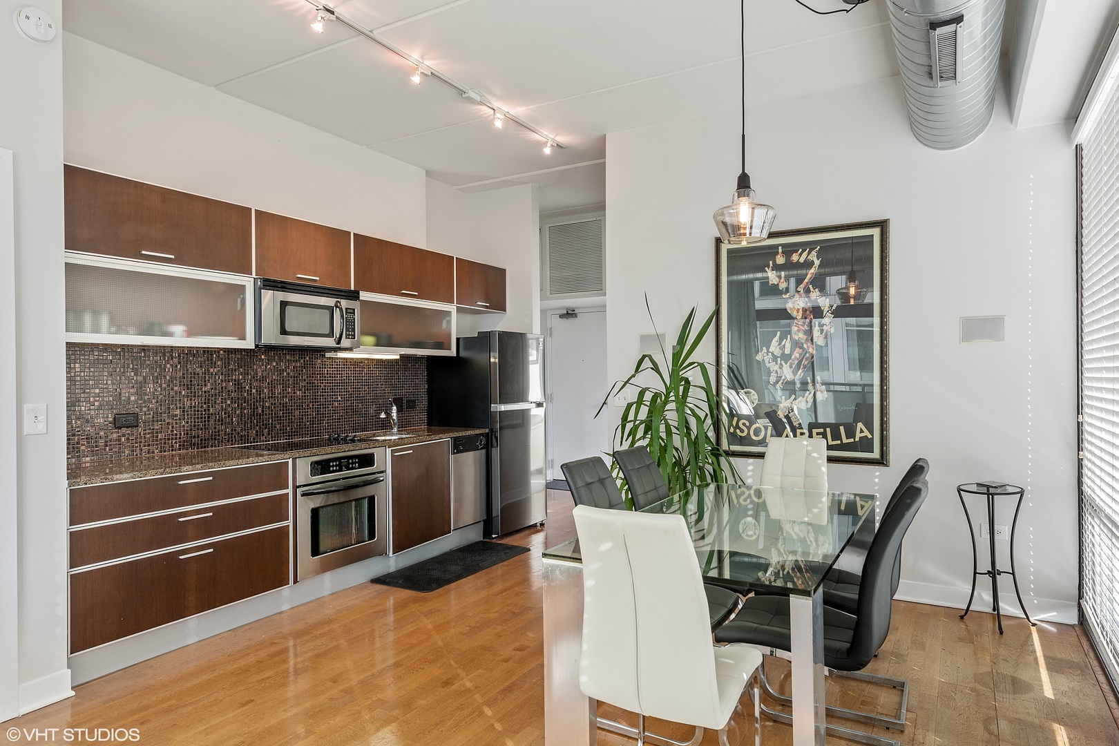 650 W Wayman Street Unit: 505C